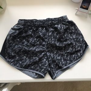 Nike Dri-fit running shorts